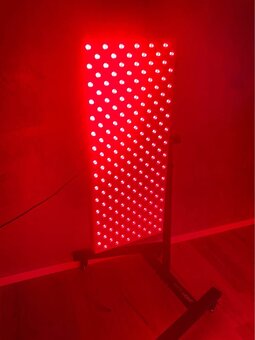MitoLight Mitohacker 2.0 + stojan - 4