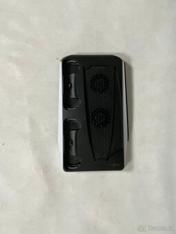 PlayStation 5 s CD mechanikou - 4