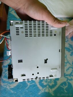 originalni radio subaru forester/impreza - 4