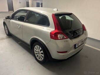 Volvo C30 - 4
