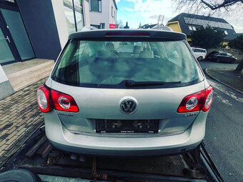 Veškeré náhradní díly VW Passat B6 kombi 2009 CBBB LQT LR7L - 4