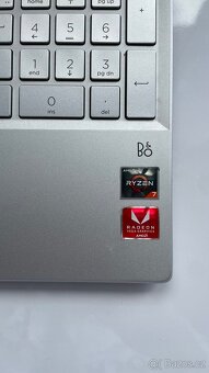 HP Pavilion Laptop 15 - 4