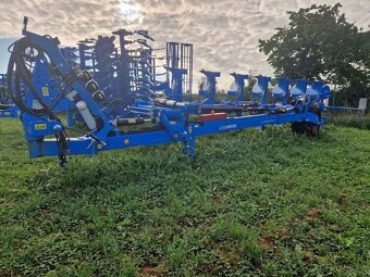 Pluh LEMKEN DIAMANT 16 - 4