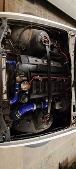 BMW E36 DRIFT READY - 4
