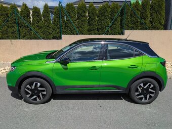 OPEL MOKKA-E ELEGANCE 50kWh, SOH 93%, DPH - 4