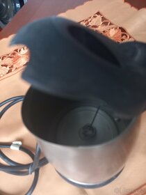 Konvice na ohřívání mléka  FAGOR-prodám - 4