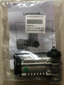 PTO řadič 194KES5E212 pohonu P.T.O. P.T.O ZF6S-380/400 UNI - 4
