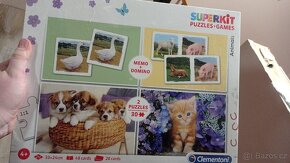 Puzzle - 4