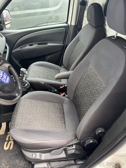 Fiat Doblo - 4
