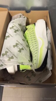 UA Infinite Elite - 4