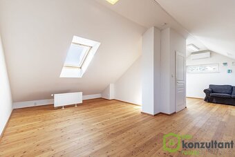 Prodej rodinné domy, 116 m2 - pozemek 287 m2 Veverské Kníni - 4