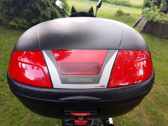 Honda cbf 600 s - 4