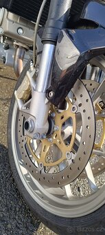 Aprilia mana850 - 4