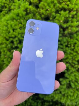 iPhone 12 Mini 64Gb TOP stav - 4
