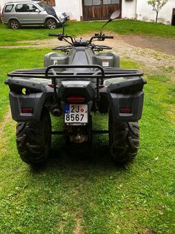 Acces Motor Max - 4