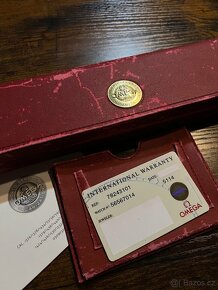 Omega De ville Prestige - 4