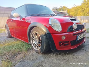 Mini Cooper - 4