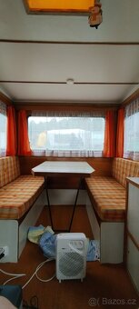 Skládací karavan - 4
