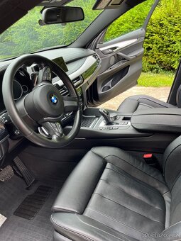 BMW X6 xDrive30d - 4