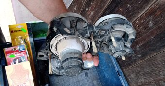 Bmw e30 Baworak báwo třicítka tříca - 4