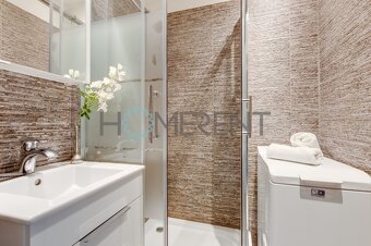 Pronájem, Byt 2+1, 52m² - Praha - Malešice - 4