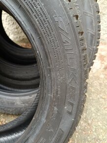 Pneumatiky 165/60/15, 77T - 4