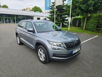 Skoda Kodiaq 4×4 2.0 tdi - 4