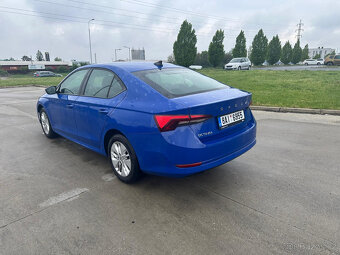 Škoda Octavia IV 2.0 TDI - Auto na splátky bez registru - 4