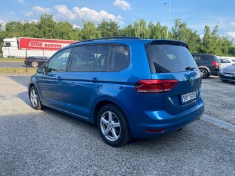 Volkswagen Touran 2019 1.6 - 4
