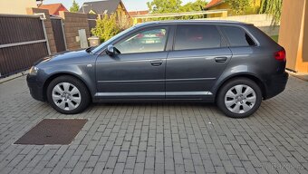 A3 1.9 TDi 77kW r.2007 rozvody servis - 4