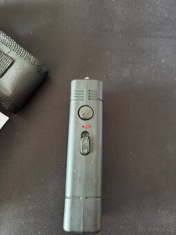 TASER-PARALYZER - 4