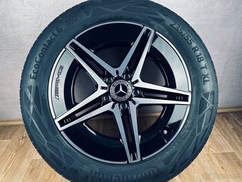 TOP letní kola Mercedes EQA / EQB R18 AMG - 4