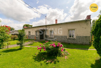 Prodej rodinného domu 6+1, 280 m² - Petrovice u Karv, 132652 - 4