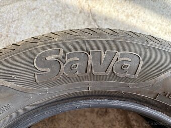 Letní pneu Sava 195/65 R15 91H - 4