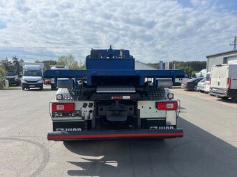 Iveco AD360X48Z/P HR OFF nosič kontejnerů Hiab - 4