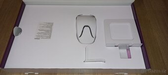 Monitor dechu BABYSENSE 2 Pro - 4