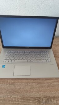Asus VivoBook 17 X712EA | 17,3” FHD | i3 | SSD | TOP stav - 4
