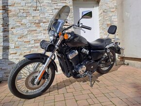 Honda VT 750 S 32kW Možné splátky - 4