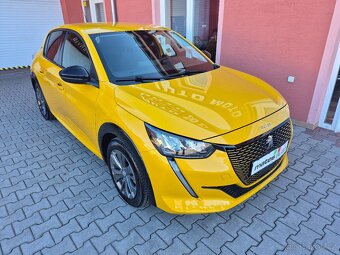 Peugeot 208 E 100kW (ODPOČET DPH) - 4