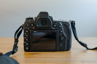 Nikon D780 - 4