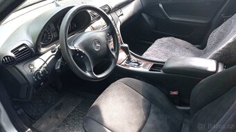 Prodám Mercedes Benz 220 CDI, 470 tis.km - 4