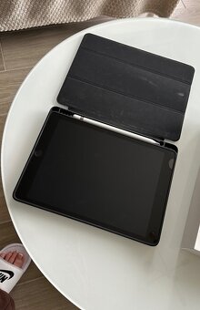 Ipad 9. Generace + Apple pencil - 4