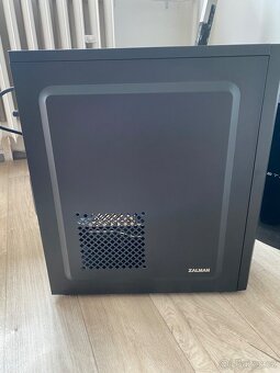 Esport PC - 4