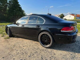 ⚡BMW 7 745i 245KW FACELIFT⚡ - 4