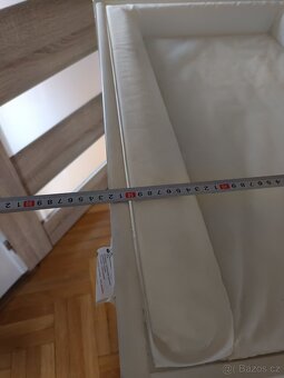 IKEA Gulliver přebalovací pult - 4