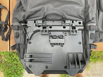 moto brašny Shad TR40 - 4
