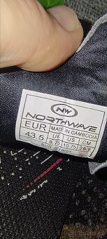 Tretry Northwave Origin Plus - 4