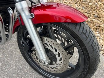 Honda CB 750 F2 Seven-Fifty - 4