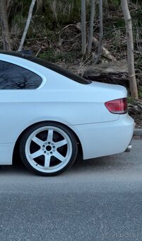 BMW E92 335i Street Drift - 4