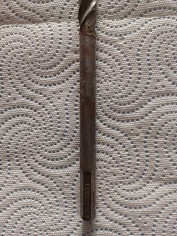 Craftomat vrták do betonu ø 16 × 250 mm - 4